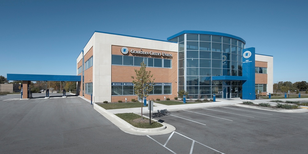 Guardian Credit Union Oak Creek